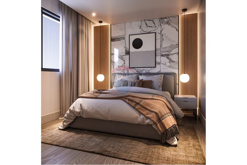 Apartamento - Venda - Balneário Piçarras , Santa Catarina - RENDER 11 FINAL.jpg - 590091046-45