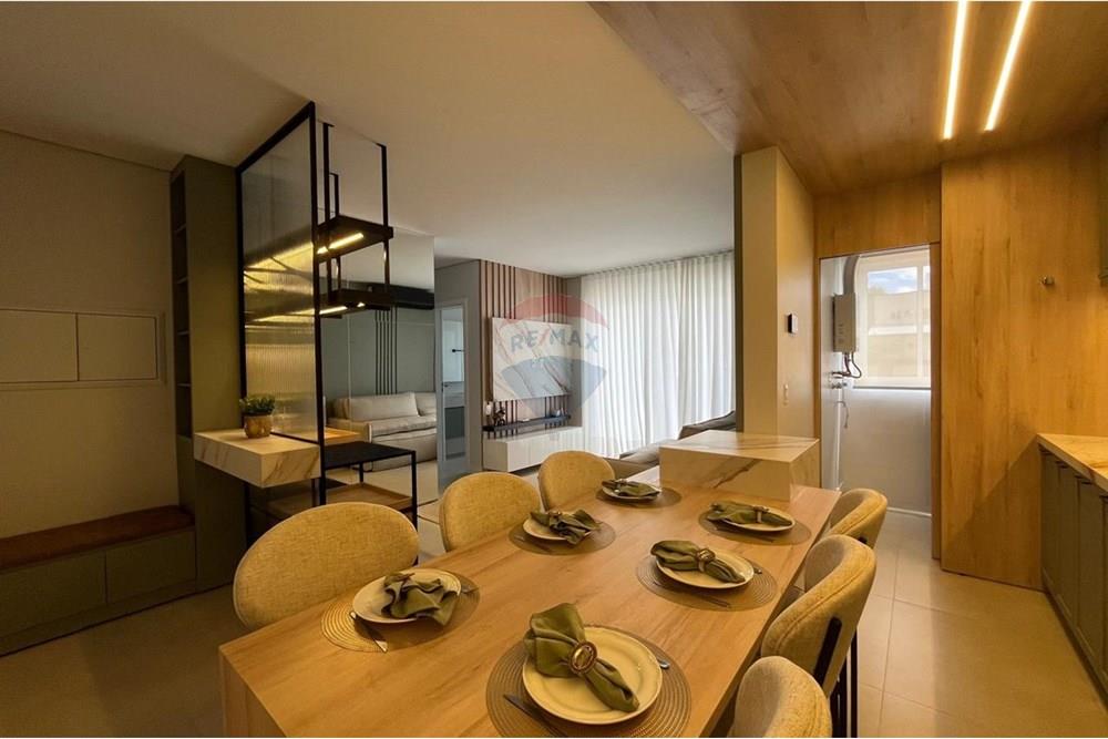 Apartamento à venda com 2 quartos, 74m² - Foto 12