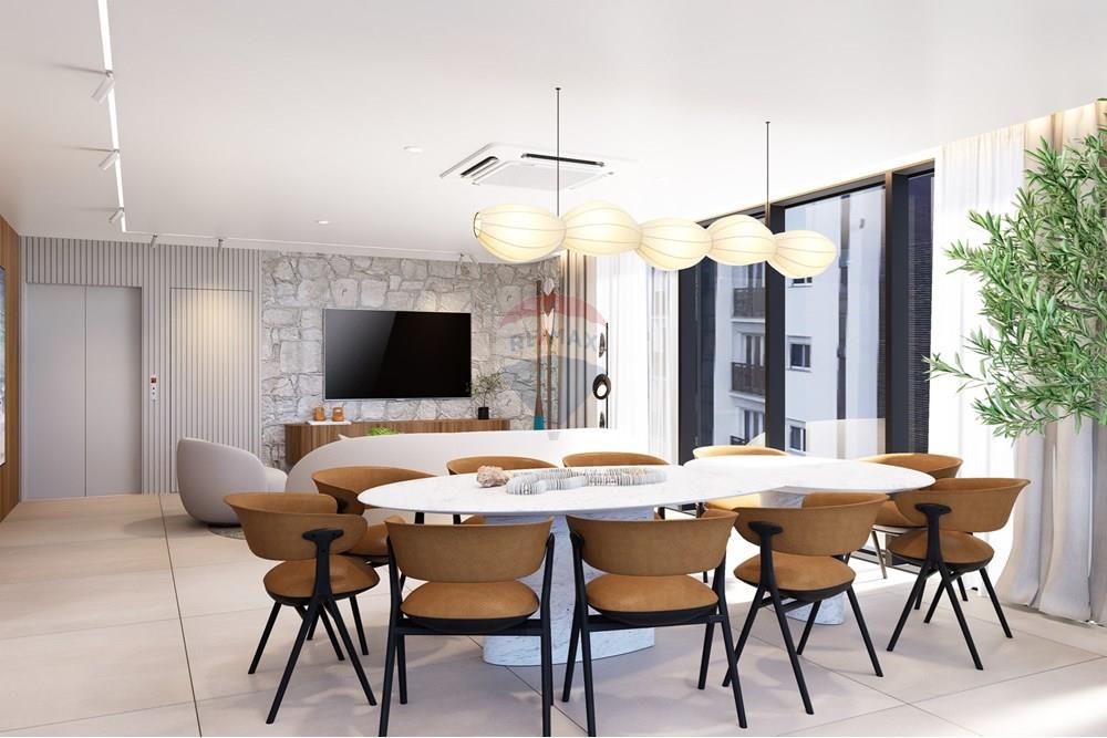 Apartamento - Venda - Balneário Camboriú , Santa Catarina - 13-TIP-SALA-02-R00.jpg - 590231147-32