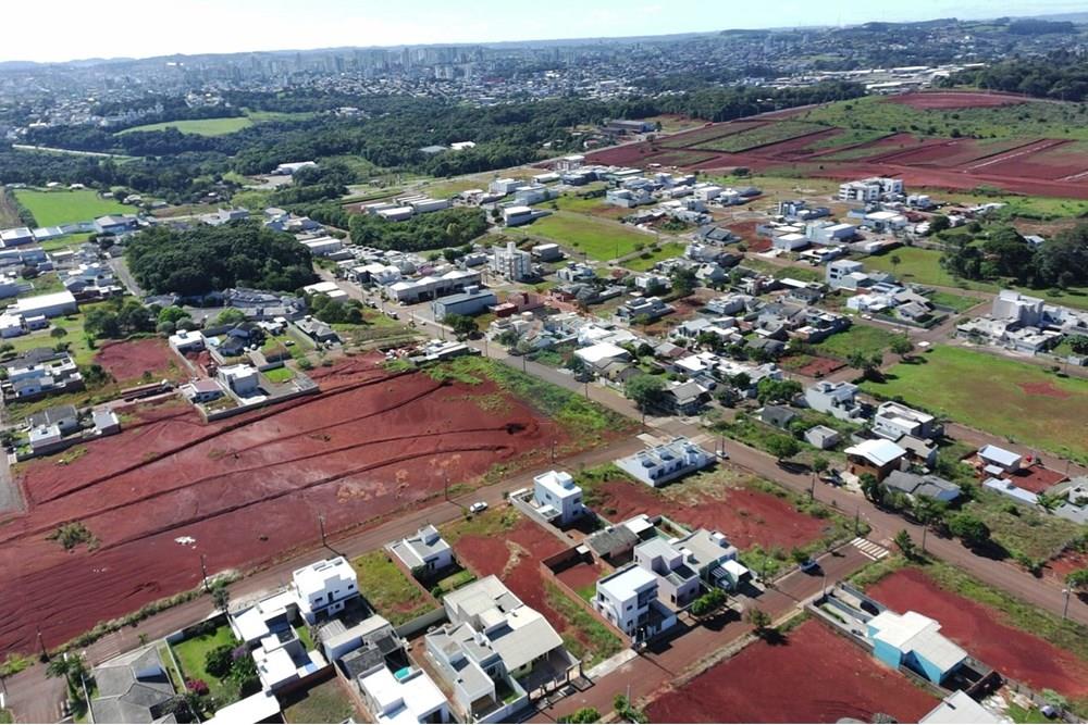 Terreno à venda, 360m² - Foto 9