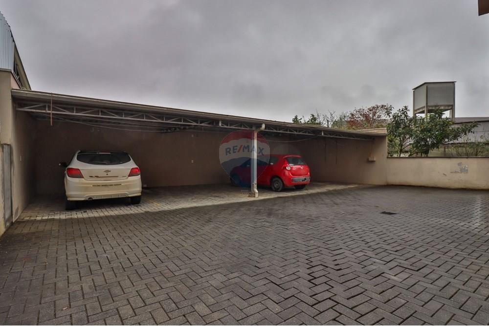 Residential - Кондо/квартира - Rodeio , Santa Catarina - BR - Garagem.jpeg - 590211039-18