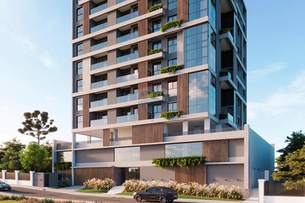 Apartamento - Venda - Lages , Santa Catarina - Externa Diurna - A - 02.jpg - 590071002-301