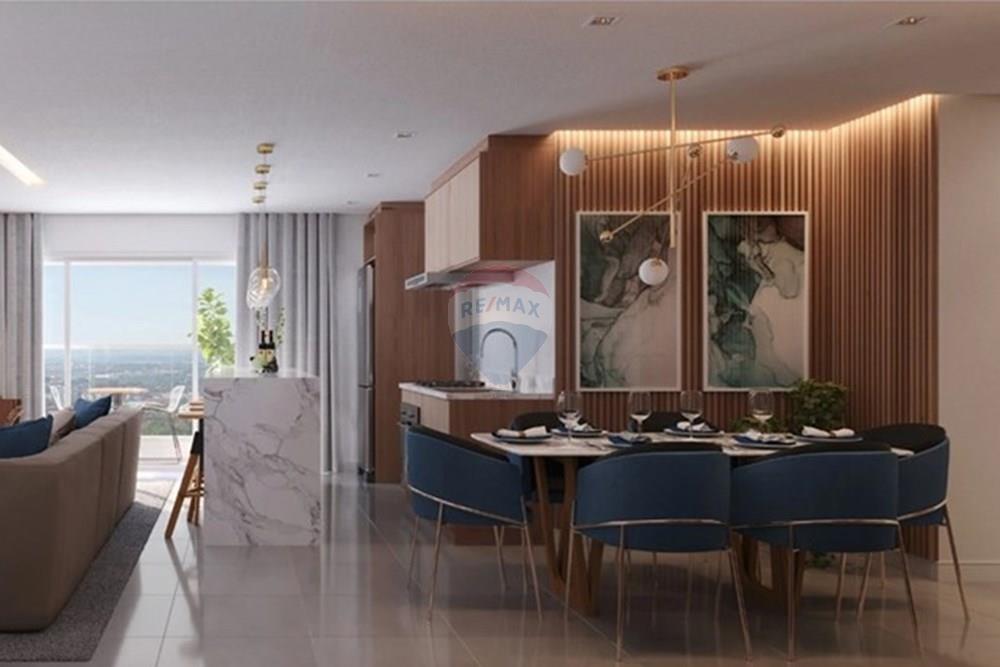 Apartamento - Venda - Joaçaba , Santa Catarina - Apto final 02.jpg - 590271057-16