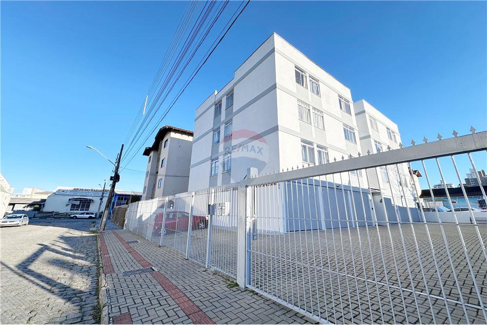 Apartamento - Venda - Lages , Santa Catarina - 1 - 590071003-180