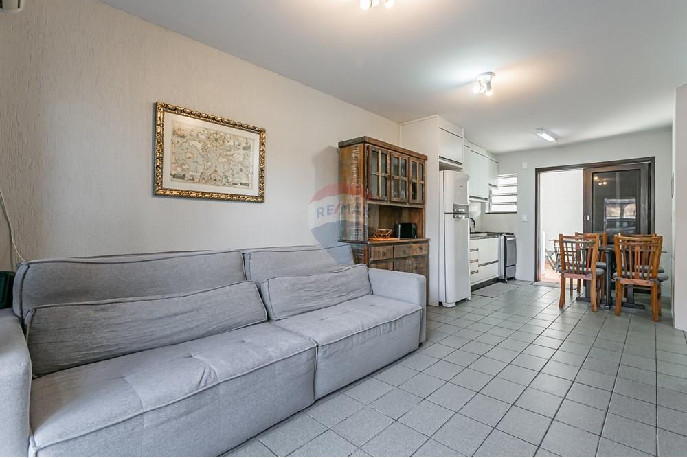 Casa de Condomínio - Venda - Florianópolis , Santa Catarina - web7G8A8100-HDR.jpg - Sala de estar - 590101035-14