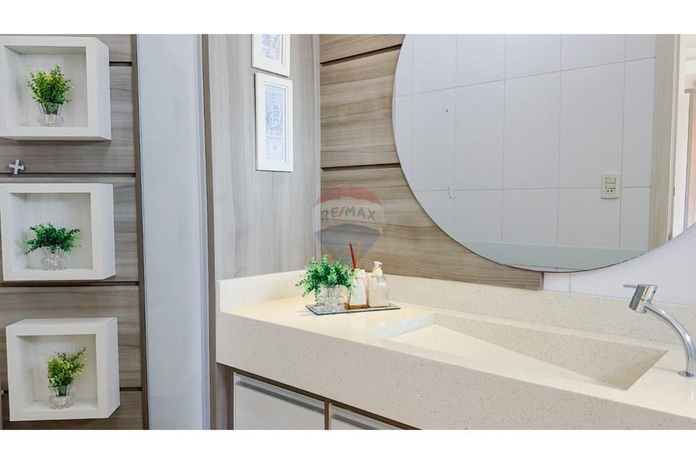 Casa - Venda - Jaguaruna , Santa Catarina - banheiro da suite master.jpeg - 590461030-16