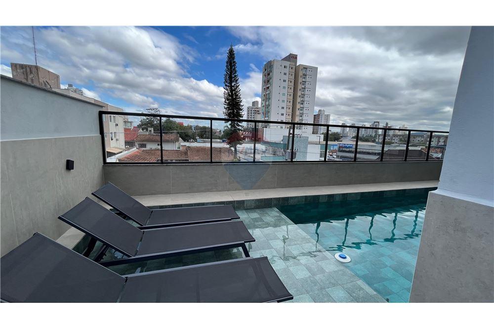 Apartamento - Venda - Itajaí , Santa Catarina - 78 - 590321022-171