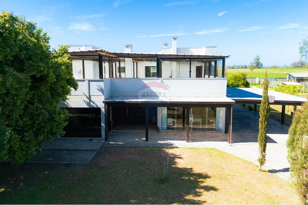 Chácara / Sítio / Fazenda - Venda - Araranguá , Santa Catarina - DJI_20251008091133_0081_D.jpg - Fachada - 590311016-47