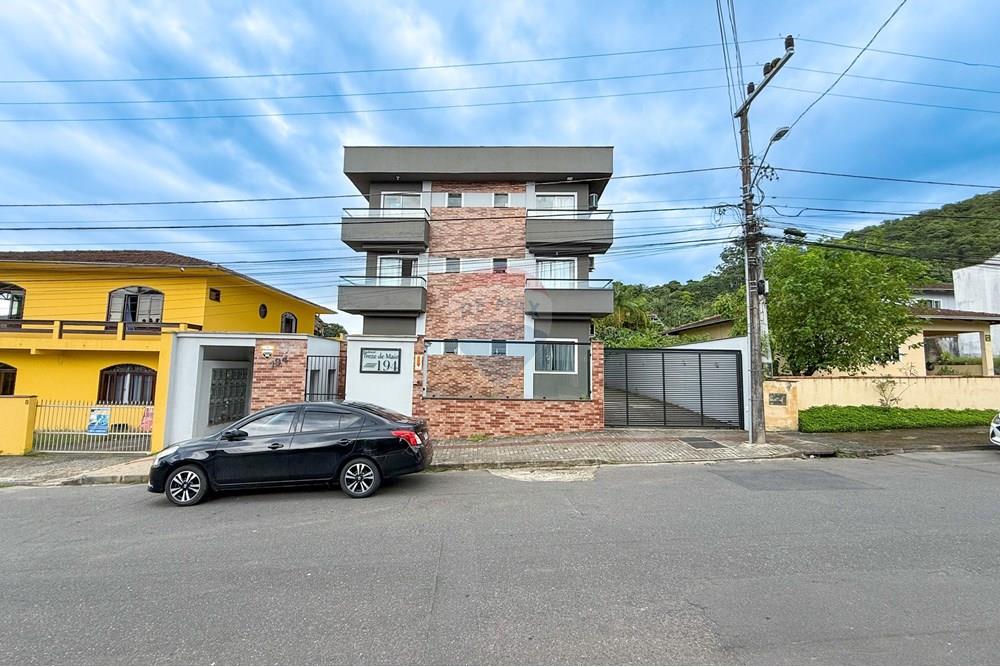 Apartamento - Venda - Joinville , Santa Catarina - IMG_2467.jpg - 590501001-111