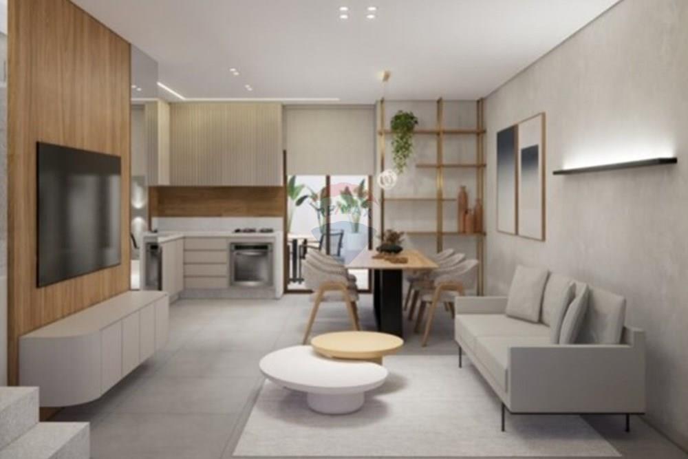 Sobrado - Venda - Joinville , Santa Catarina - dddb298a-a45f-413c-ae84-e1885bec85dd.jpeg - 590501037-18