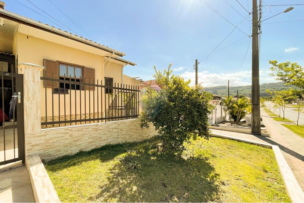 Casa - Venda - Criciúma , Santa Catarina - IMG_8635.HEIC_0005_IMG_8632.jpg - Fachada - 590311033-4