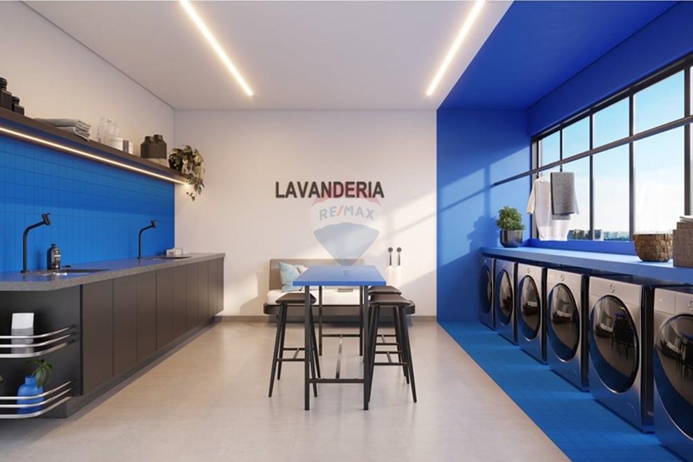 Apartamento - Venda - Itajaí , Santa Catarina - LAVANDERIA_30-06_IMG01.jpg - 590231138-468