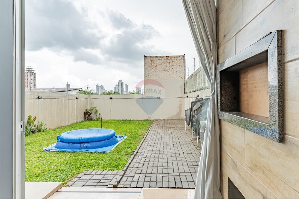 Sobrado à venda com 3 quartos, 121m² - Foto 17
