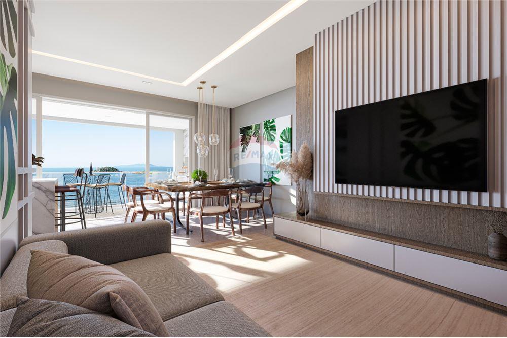 Wohnung - Wohnung - Governador Celso Ramos , Santa Catarina - BR - 15 - 590131009-227