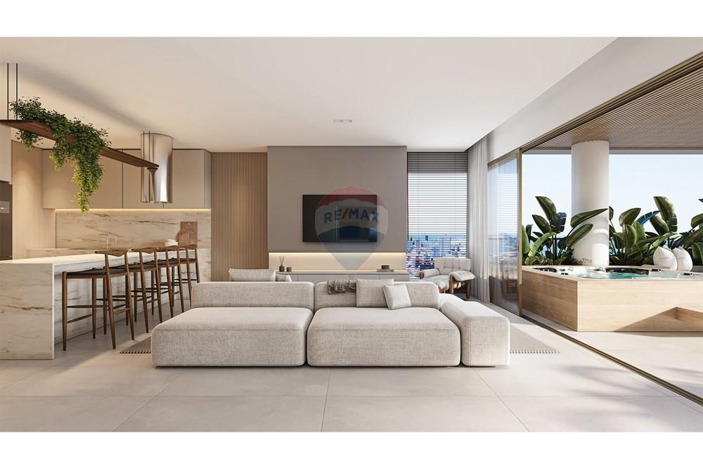 Apartamento - Venda - Barra Velha , Santa Catarina - COBERTURA 2802_LIVING_CENA 02_FINAL 2K.jpg - 590481021-20