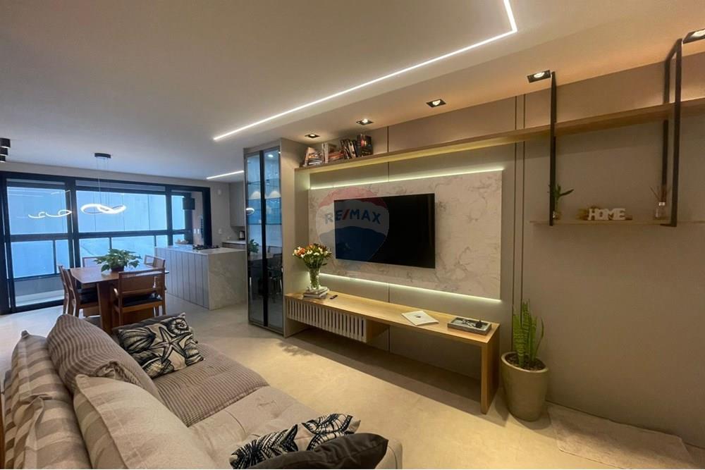 Apartamento - Venda - Itajaí , Santa Catarina - Sala de estar.jpeg - 590231139-44