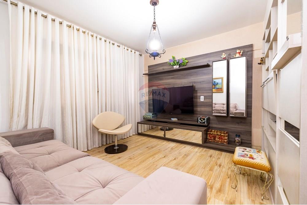 Casa - Venda - Lages , Santa Catarina - 005 25-07-04 Casa Rua Jorge Arruda 310.JPG - 590071033-28