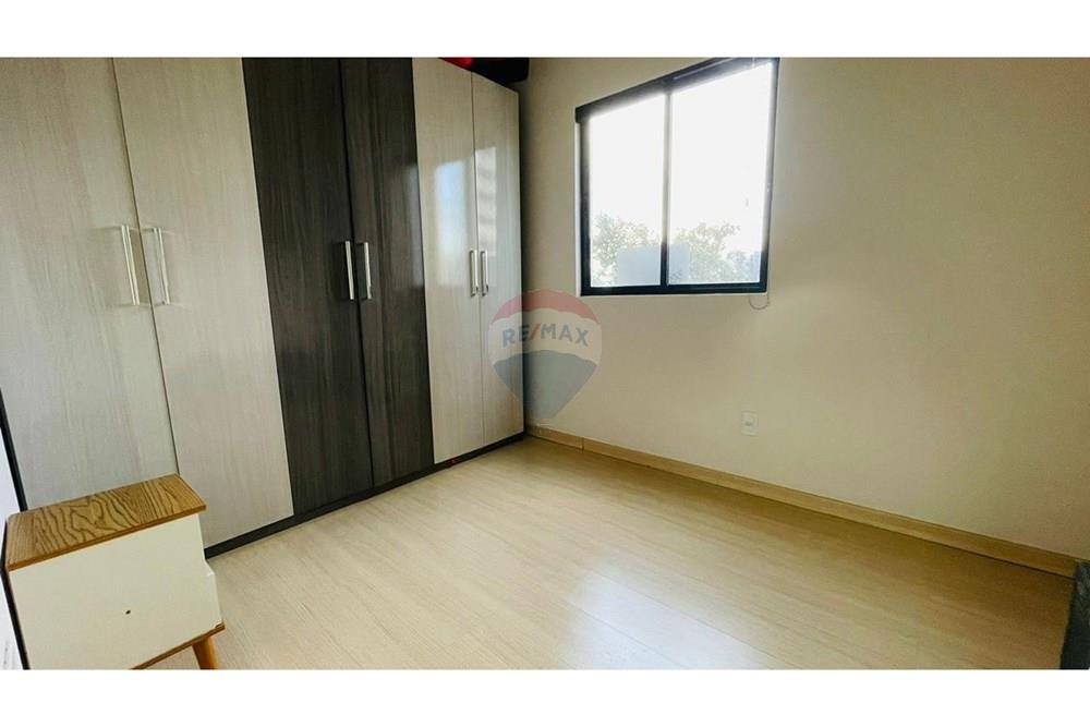 Apartamento à venda com 3 quartos, 93m² - Foto 5
