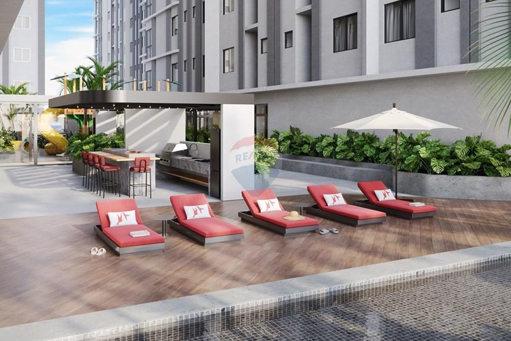 Apartamento - Venda - Porto Belo , Santa Catarina - AMB50_Area_de_churrasqueira_rgb.jpg - 590401058-3