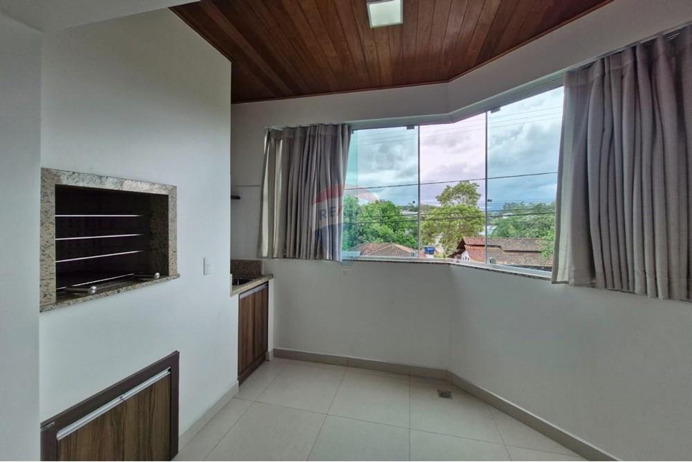 Apartamento - Venda - Joinville , Santa Catarina - Varanda, Churrasqueira.jpeg - 590501030-30