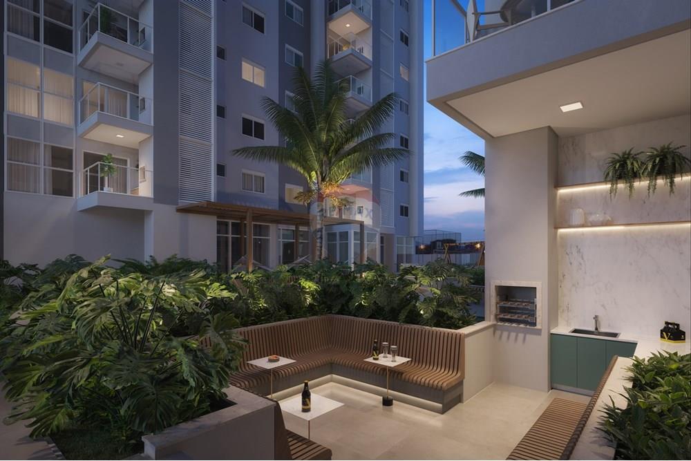 Apartamento - Venda - Balneário Piçarras , Santa Catarina - VET_OCP_Lounge_Grill_EF2.jpg - 590481028-18