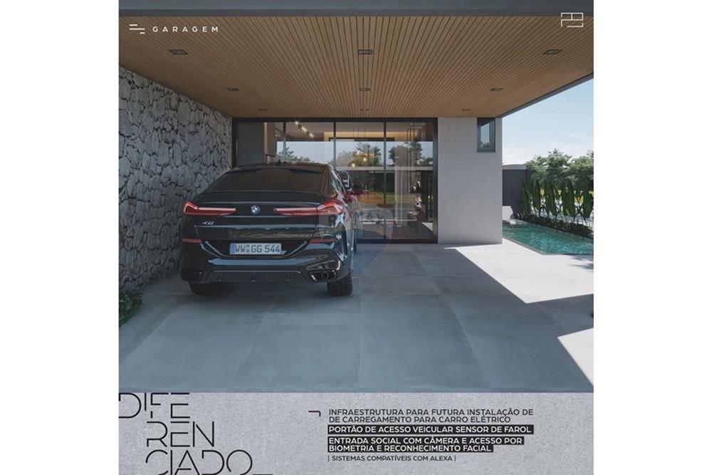 Sobrado - Venda - Itajaí , Santa Catarina - GARAGEM.jpeg - 590321047-11