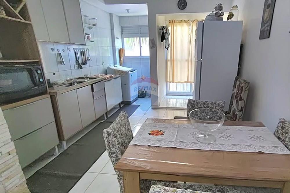 Apartamento - Venda - Criciúma , Santa Catarina - 603868454_25459294407068716_5821463519109811275_n.jpg - Sala de jantar - 590311004-92