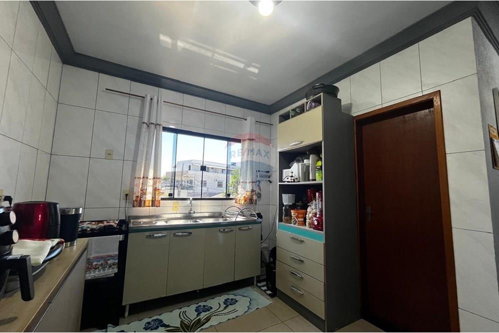 Sobrado - Venda - Navegantes , Santa Catarina - COZINHAIII.jpg - 590091044-47