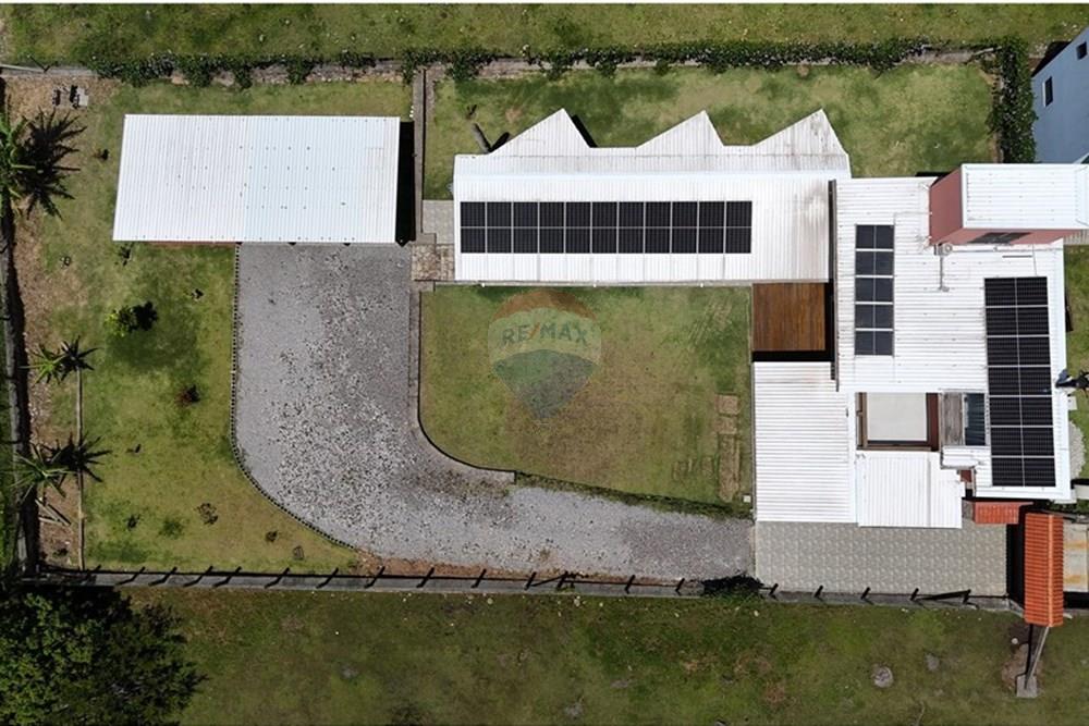 Casa - Venda - Florianópolis , Santa Catarina - DJI_20251120105004_0001_D.JPG - 590101035-11