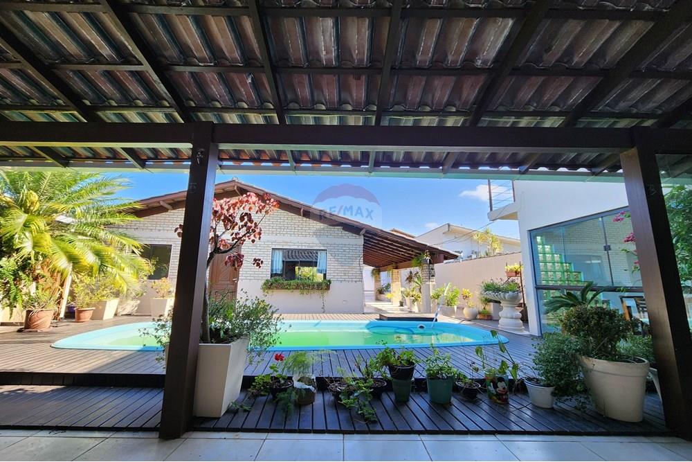 Casa - Venda - Florianópolis , Santa Catarina - 50 Piscina.jpg - 590551017-8