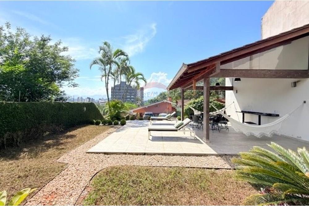 Casa - Venda - Joinville , Santa Catarina - bd5d1378-ea8a-4696-aa5c-1ce69ac8151e.jpeg - 590501001-142