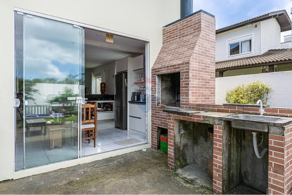 Casa - Venda - Florianópolis , Santa Catarina - web7G8A8169-HDR.jpg - Churrasqueira - 590101030-19