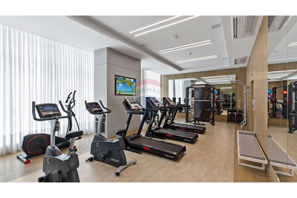 Apartamento - Venda - Balneário Camboriú , Santa Catarina - academia2.jpg - 590251038-111