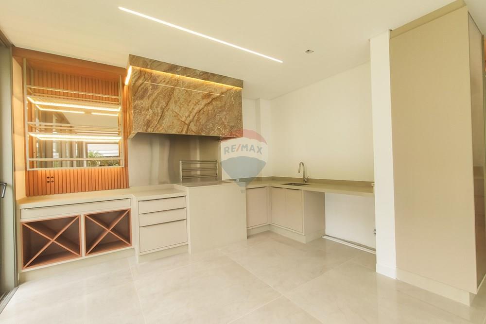 Casa de Condomínio - Alugar - Florianópolis , Santa Catarina - 4 - Área Gourmet (3).jpg - 590441012-55