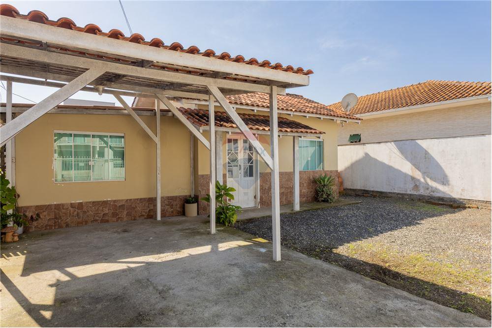 Casa - Venda - Florianópolis , Santa Catarina - 1 - 590101003-46