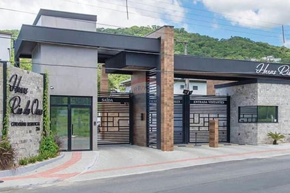 Casa de Condomínio - Alugar - Balneário Camboriú , Santa Catarina - Res. Haras Rio do Ouro  (9).jpeg - 590231010-142