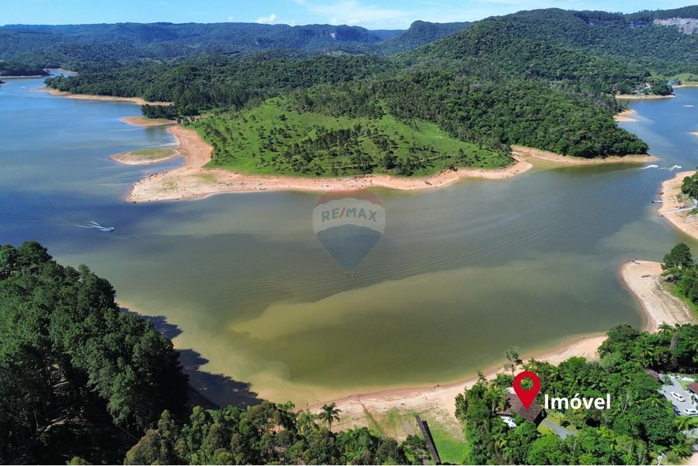 Casa - Venda - Rio dos Cedros , Santa Catarina - 2.jpg - 590211067-14