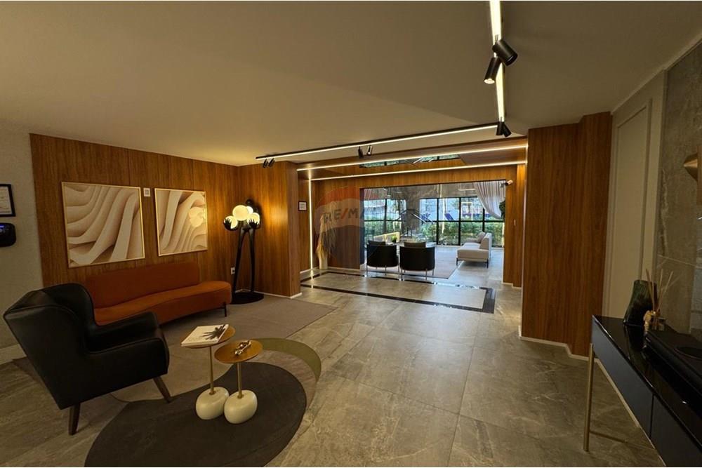 Apartamento - Alugar - Itajaí , Santa Catarina - salão de jogos.jpg - 590231101-38