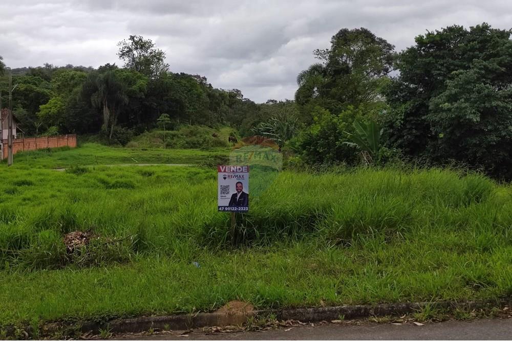 Terreno - Venda - Joinville , Santa Catarina - Foto terreno Itinga.jpg - 590501025-3