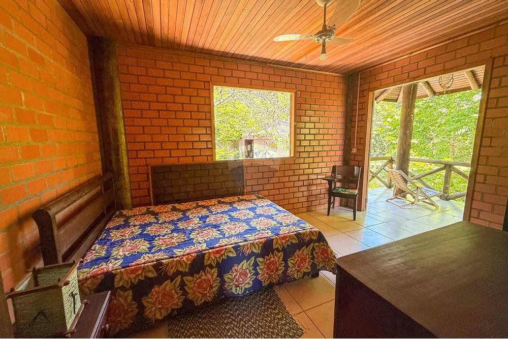 Chácara / Sítio / Fazenda - Venda - Gravatal , Santa Catarina - IMG_2110.jpg - Quarto principal - 590461032-3