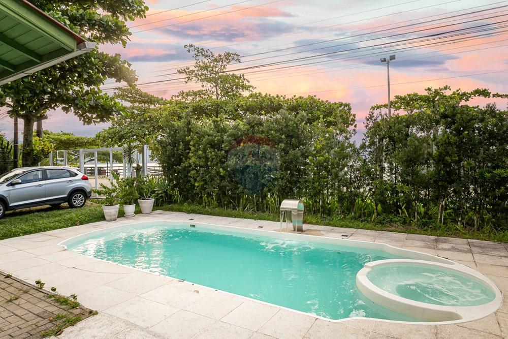 Casa - Venda - Florianópolis , Santa Catarina - PISCINA(1).jpg - Piscina - 590101046-1