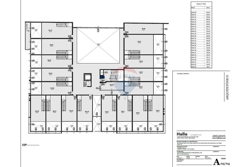 Commercio - Ufficio - Timbó , Santa Catarina - BR - Wally 3.4.jpeg - 590211035-69