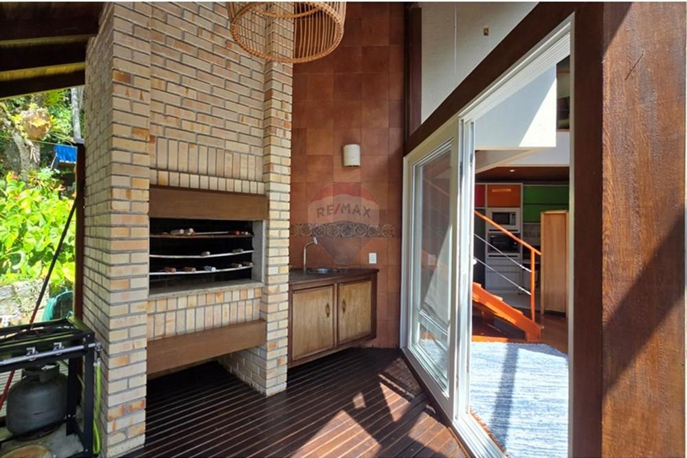 Casa - Venda - Florianópolis , Santa Catarina - 20250220_110052.jpg - Varanda - 590101001-54