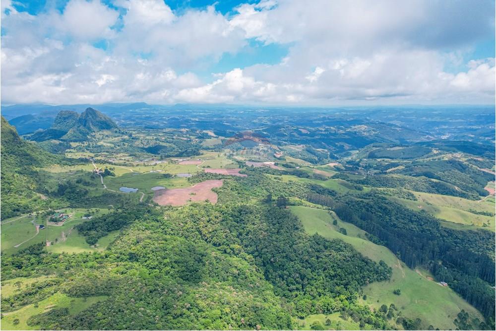 Chácara / Sítio / Fazenda - Venda - Alfredo Wagner , Santa Catarina - DJI_0026.jpg - 590071002-445