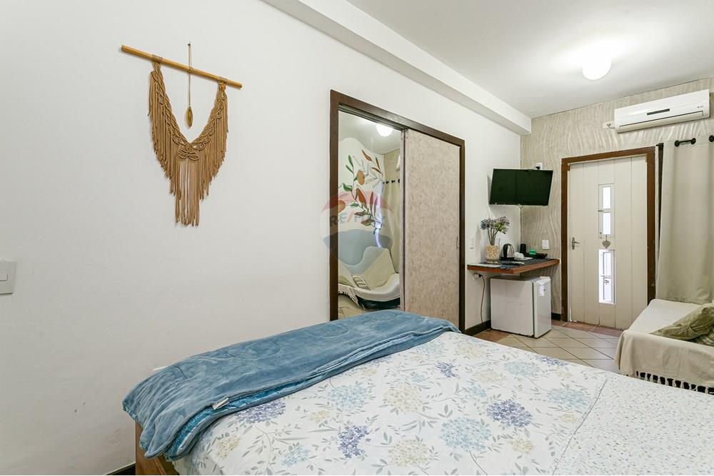 Hotel/ Pousada - Venda - Florianópolis , Santa Catarina - web7G8A2240.jpg - Suite - 590101035-7