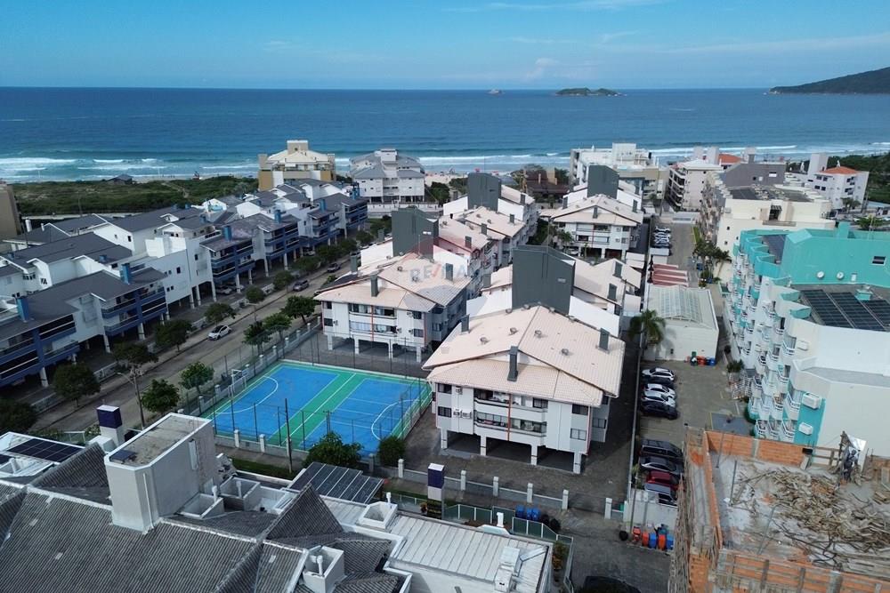 Apartamento - Alugar - Florianópolis , Santa Catarina - DJI_0412.JPG - 590511007-4