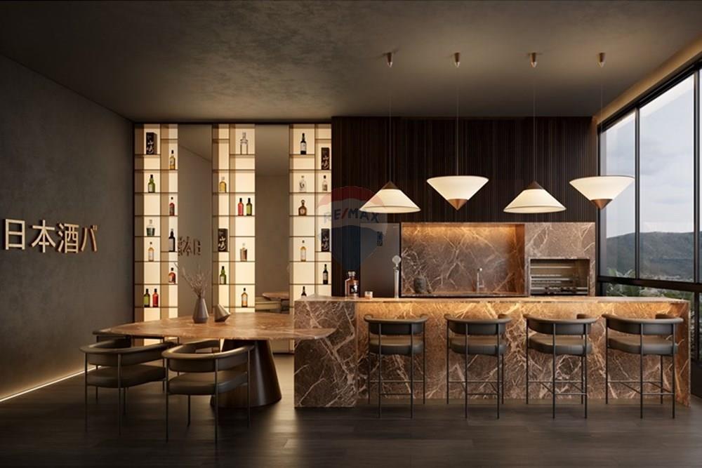 Apartamento - Venda - Porto Belo , Santa Catarina - SEGST_11_Sake_Bar_P3.jpg - 590401002-117