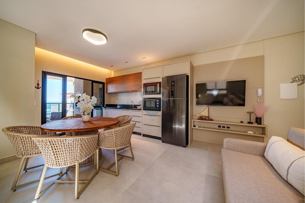 Apartamento - Alugar - Bombinhas , Santa Catarina - Res. Canto da Amoreira 202-03.jpg - 590511001-58