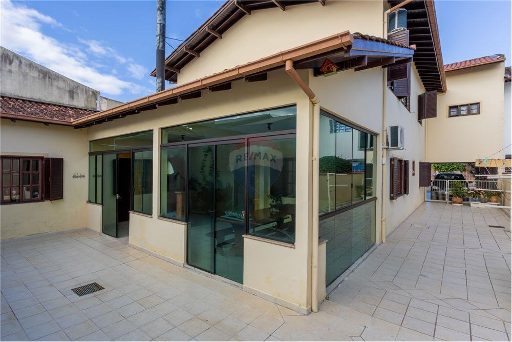 Casa - Venda - Florianópolis , Santa Catarina - 18 - 590101003-45
