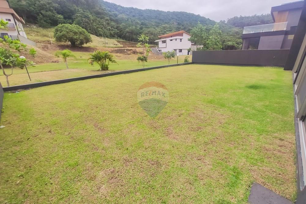 Casa de Condomínio - Alugar - Florianópolis , Santa Catarina - 12 - Vista fundos (1).jpg - 590441012-55